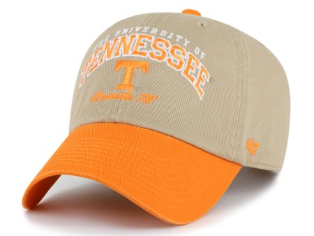 TENNESSEE VOLUNTEERS LOCAL  47 CLEAN UP Online