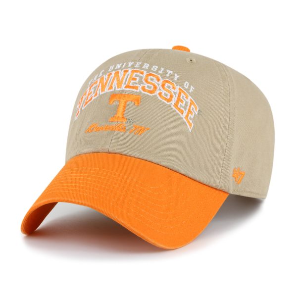 TENNESSEE VOLUNTEERS LOCAL  47 CLEAN UP Online