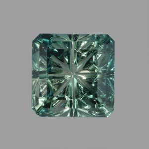 0.88-Carat Parti Color Australian Sapphire Starbrite Cut By John Dyer Online Sale