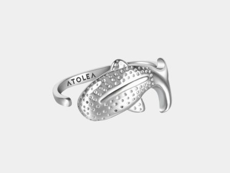 Whale Shark Ring Online Hot Sale