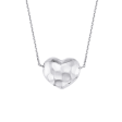 Baby Love Grand Heart Necklace on Sale