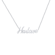 Kids Custom Name Necklace For Discount