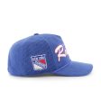 NEW YORK RANGERS ARENA  47 HITCH RELAXED FIT Online Hot Sale