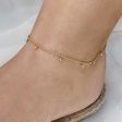 Dangle Ball Anklet Online Hot Sale