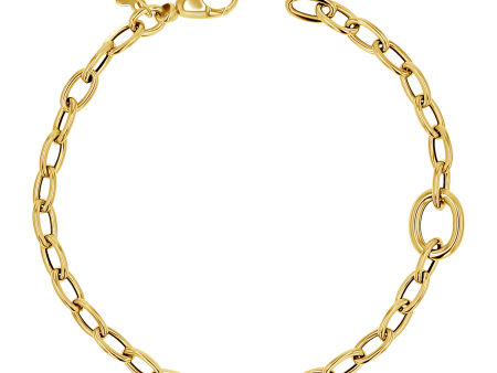 Yaris Chain Link Bracelet Online Hot Sale