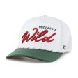 MINNESOTA WILD CHAMBERLAIN SNAP  47 HITCH For Sale