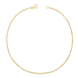 Demure Chain Anklet For Discount