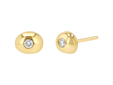 Venus Diamond Earrings Cheap