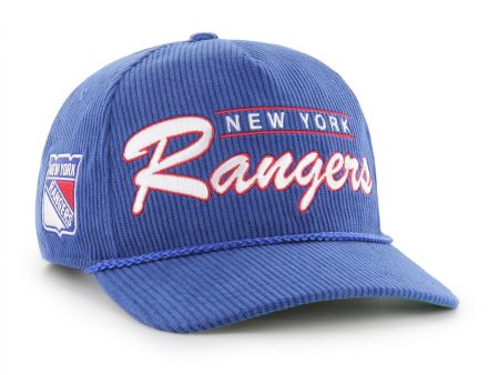 NEW YORK RANGERS ARENA  47 HITCH RELAXED FIT Online Hot Sale