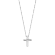 Kids Center Diamond Cross For Sale