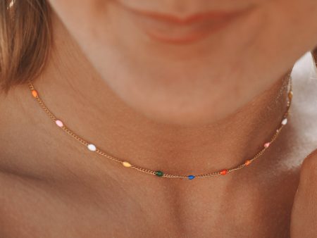 Aloha Choker For Sale