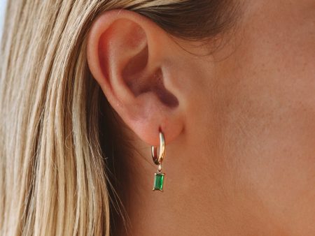 Sea Sparkle Earrings Sale