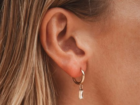 Shine Earrings For Cheap