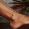 Pearly Anklet For Sale