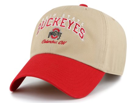 OHIO STATE BUCKEYES LOCAL  47 CLEAN UP For Sale