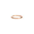 Bold Stackable Ring Fashion