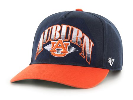 AUBURN TIGERS ATKIN  47 HITCH RELAXED FIT Online