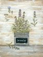 ALP1816 - Lavender Botanical - 12x16 Discount